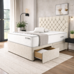 Trondheim Chesterfield Divan Bed
