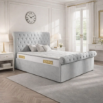 Aveiro UPHOLSTERED BED