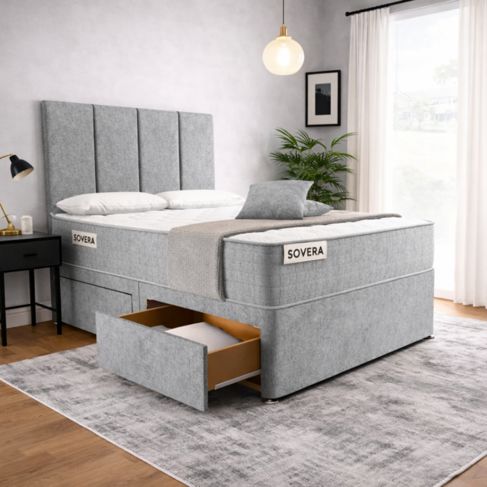 Interlaken Divan Bed