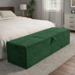Raleigh Ottoman Storage Box