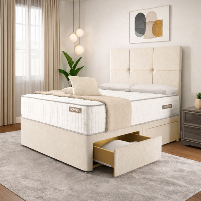 Stavanger Divan Bed
