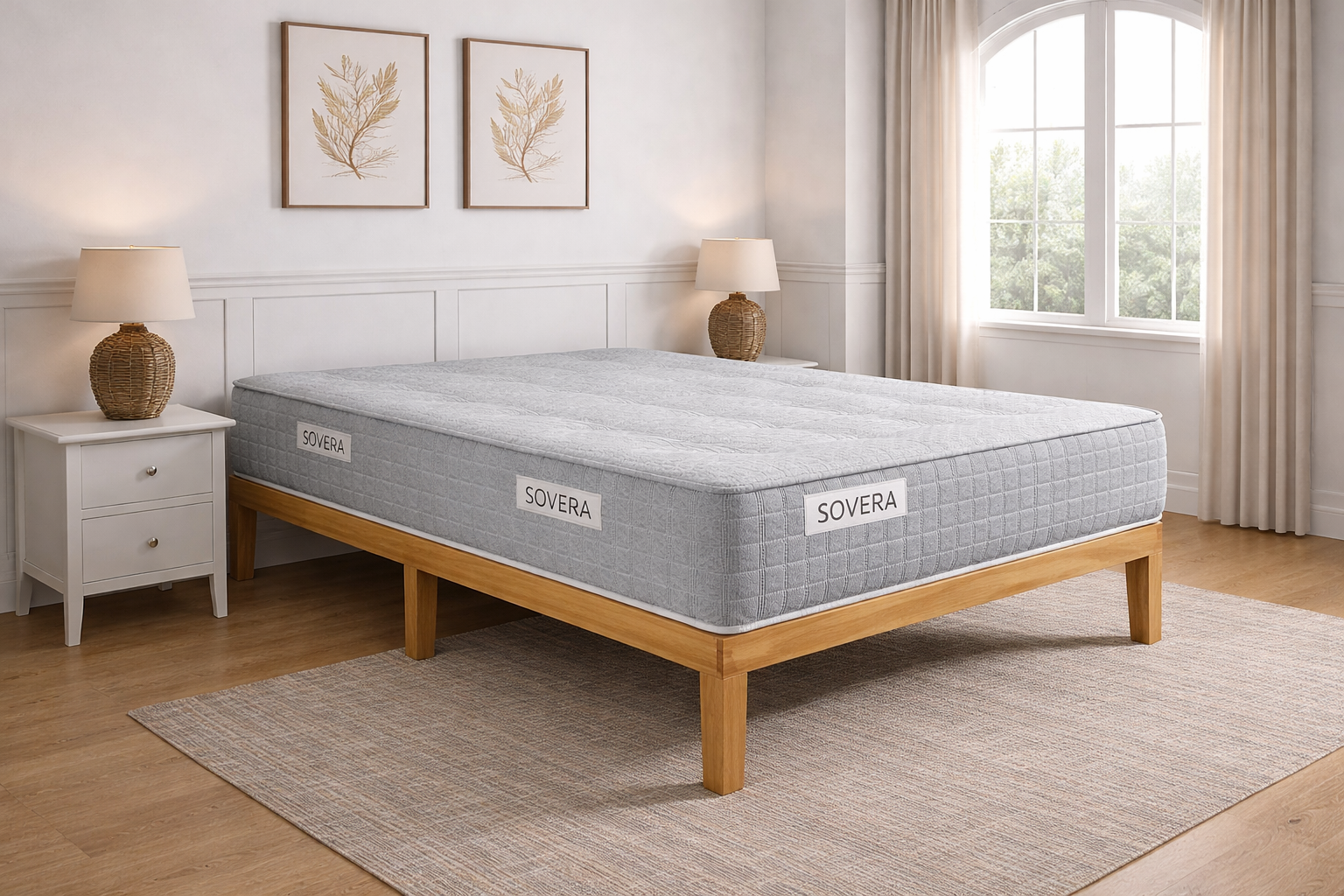 Mattresses