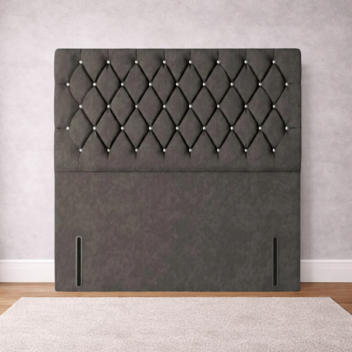 Moscow Floor Standing Headboard