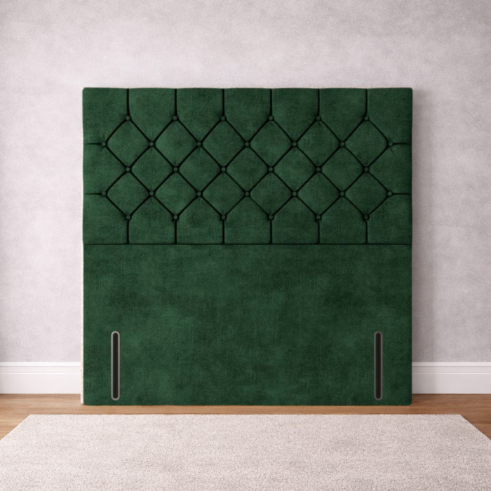Seattle Floor Standing Headboard