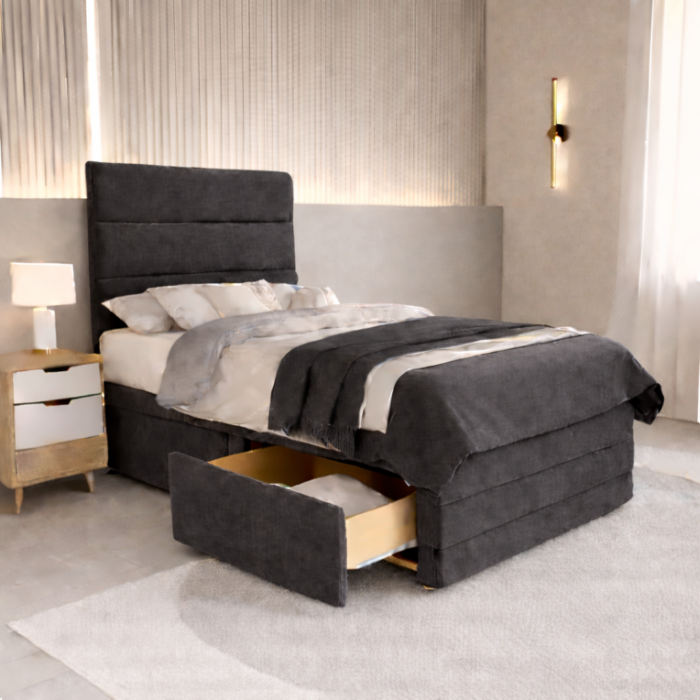 Macau Kids Divan Beds