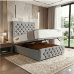 Palermo Ottoman Divan Beds