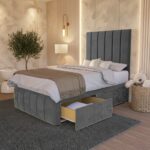 Valencia Kids Divan Beds