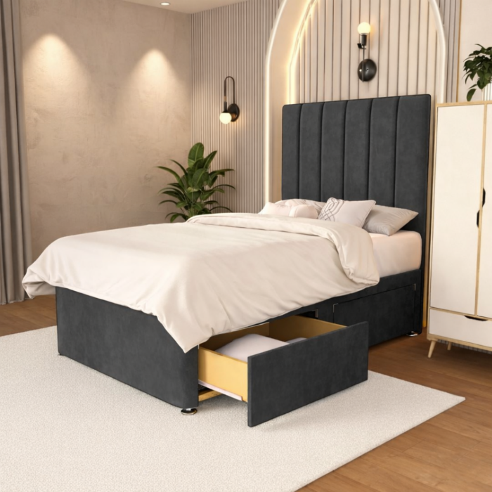 Santiago Kids Divan Beds