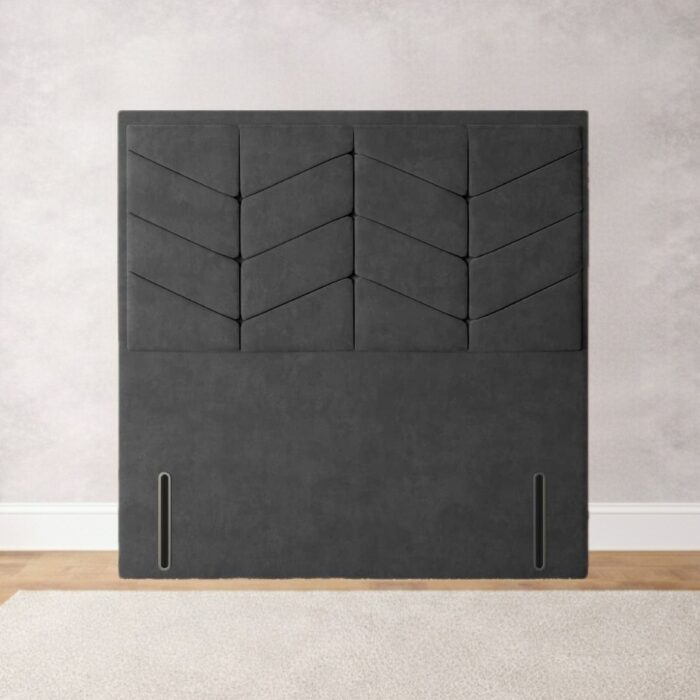 Venice Floor Standing Headboard