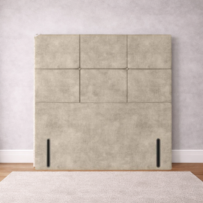 Milan Floor Standing Headboard