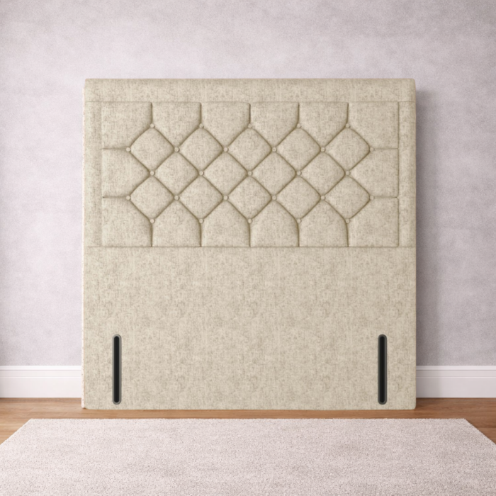 Geneva Floor Standing Headboard