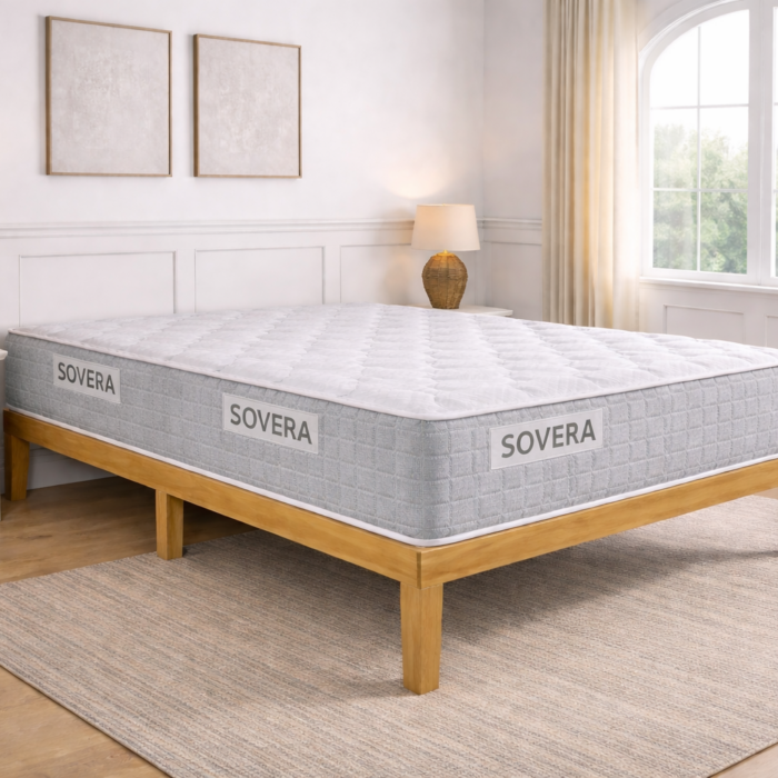 Sovera Luxury Cloud Mattress