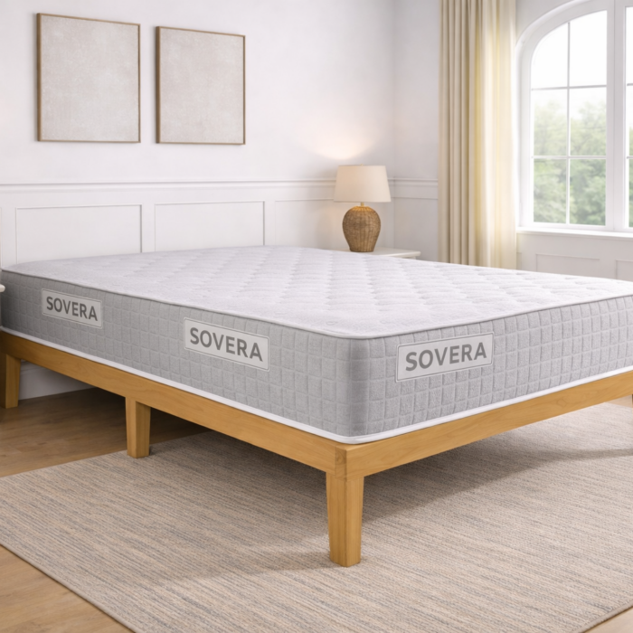 Sovera Memory Spring Mattress