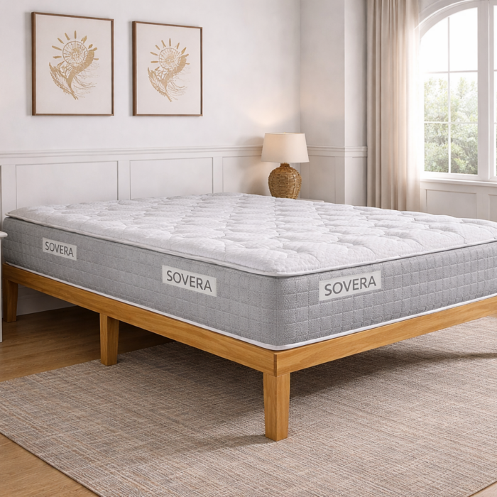 Sovera Memory PillowTop 1000