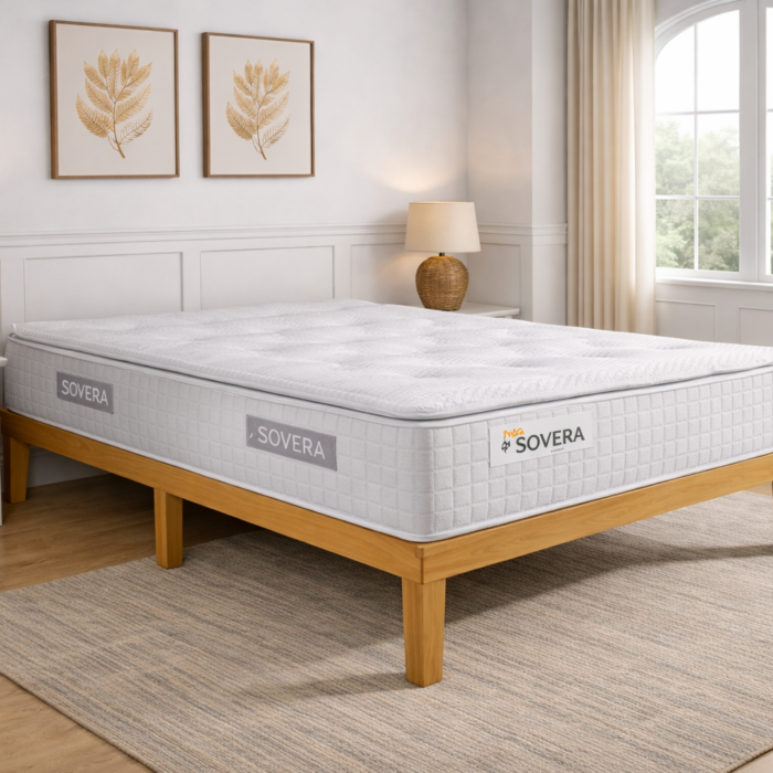 Sovera PillowTop 3000 Mattress